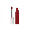 Buy Maybelline New York Sstay Matte Spiced Nu 340 Exhil Lip Ink 35.7 GM Online - Kulud Pharmacy