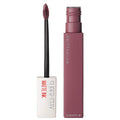 Buy Maybelline New York Sstay Matte Ink Pinks Nu 140 Solois Lip Ink 35.7 GM Online - Kulud Pharmacy