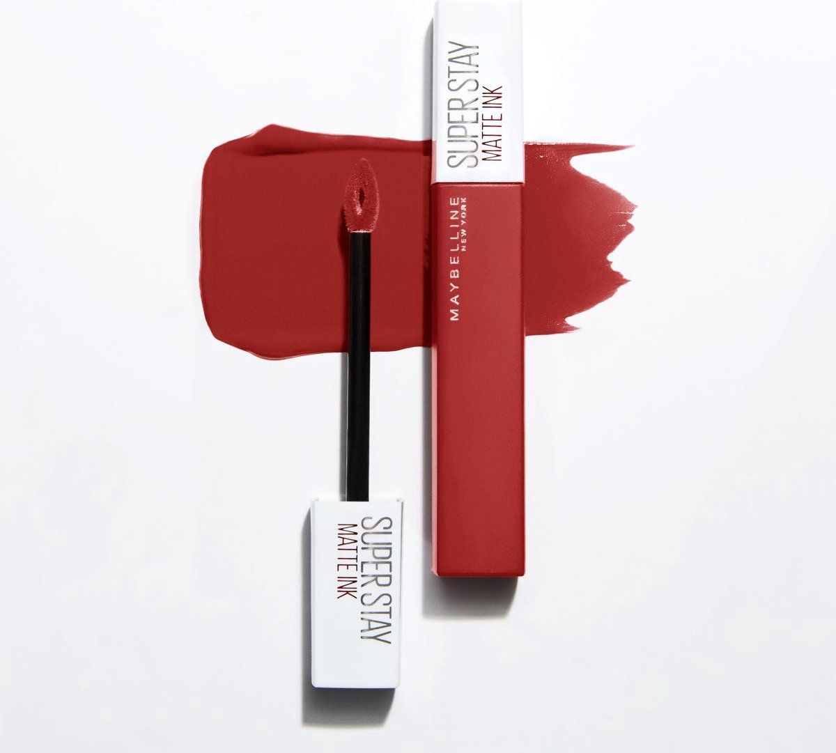 Maybelline New York Sstay Matte Ink 118 Dance Lip Ink 35.7 GM | Lip Beauty Maybelline New York Sstay Matte Ink 118 Dance Lip Ink 35.7 GM | Lip Beauty