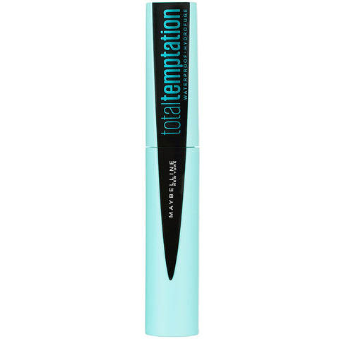 Buy Maybelline Temptation Waterproof Eye Mascara 8.25 GM Online - Kulud Pharmacy