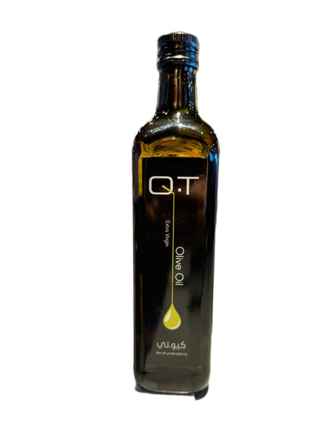 Qt - Extra Virgin Olive Oil 750Ml