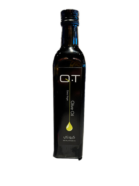 Qt - Extra Virgin Olive Oil 500Ml