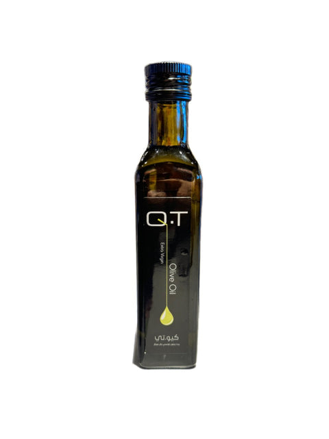 Qt - Extra Virgin Olive Oil 250Ml