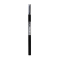Buy Maybelline New York Ultra Slim Nu 07 Black Eyebrow Pencil 0.02 LB Online - Kulud Pharmacy