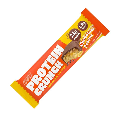 Applied Nutrition Protein Crunch Chocolate Peanut 65G