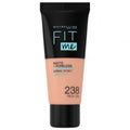 Buy Maybelline Fit Me Matte Nuen/De/Sp 238 Rich Foundation 10 Tab Online - Kulud Pharmacy