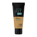 Buy Maybelline Fit Me Fdt Mat.Tb.Nuzamo 190 Golden Foundation 30 G 10 Tab Online - Kulud Pharmacy