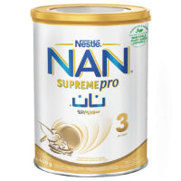 Nan Supreme Pro 3 Milk Formula 400 GM | Milk Formula Nan Supreme Pro 3 Milk Formula 400 GM | Milk Formula
