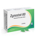Buy Zynostat 80 Mg 30TAB Online - Kulud Pharmacy