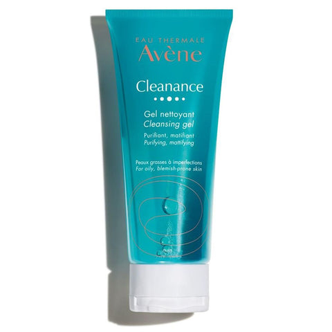 Buy Avene Cleanance Cleansing Gel 200 ML Online - Kulud Pharmacy