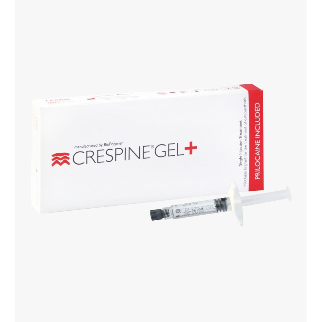 Crespine Gel Injection 1VL (Upon Request) | Kulud Pharmacy