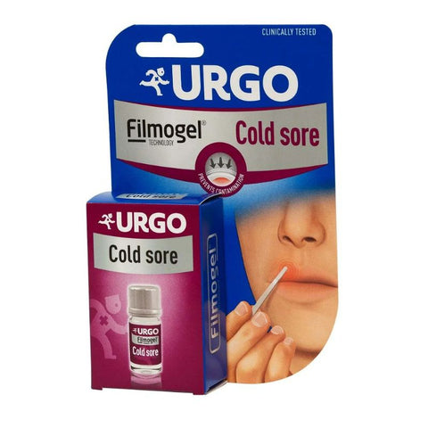 Buy Urgo Cold Sore 3.3Ml 28TAB Online - Kulud Pharmacy