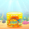 Buy Bh Kids Goo Yellow Wash 200 ML Online - Kulud Pharmacy