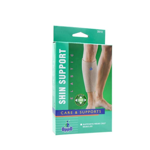 Buy Oppo Shin Support 2010-Bg-L-Ma 1 PC Online - Kulud Pharmacy