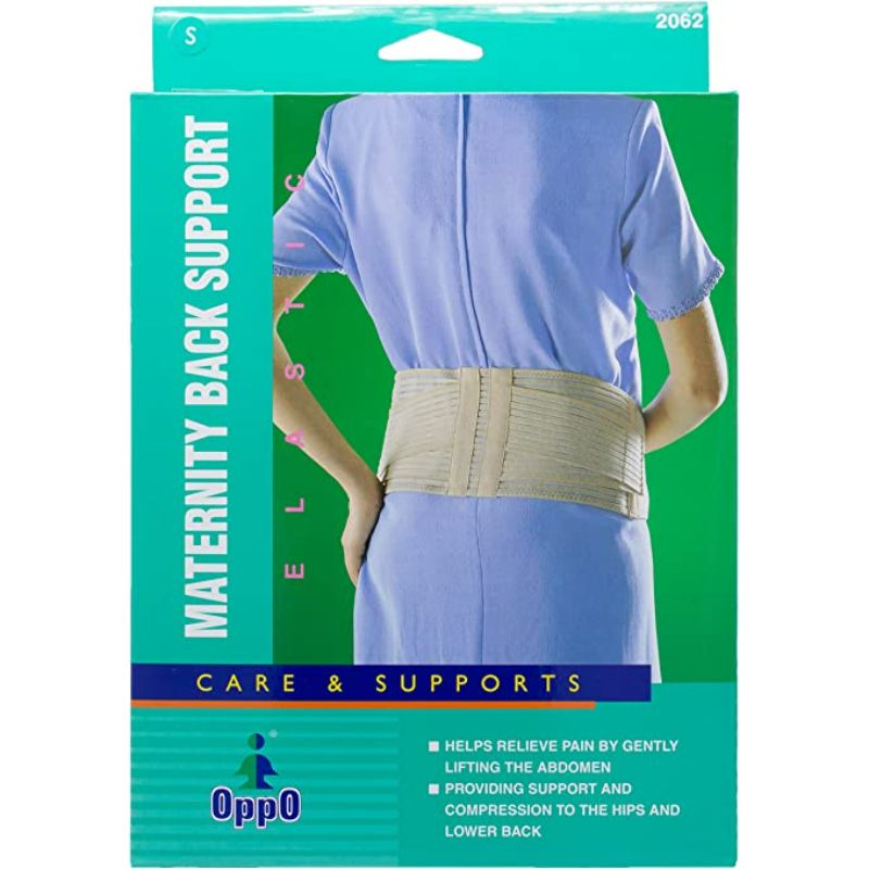 OPPO Maternity Back Support - S | Maternity Back Support OPPO Maternity Back Support - S | Maternity Back Support