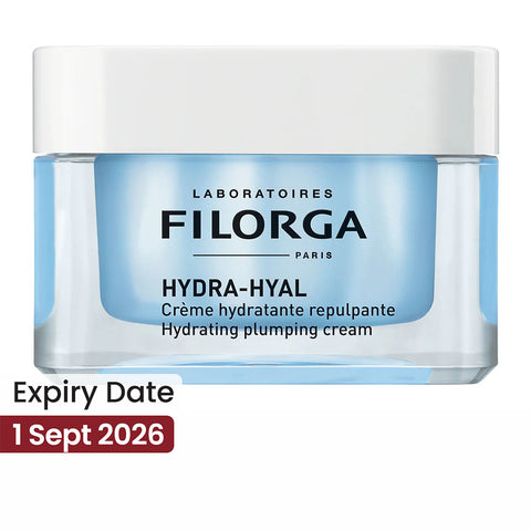 فيلورجا هيدرا-هيال كريم 50 مل