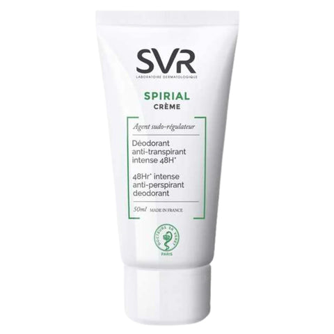 Svr Spirial Deo Cream 50 ML