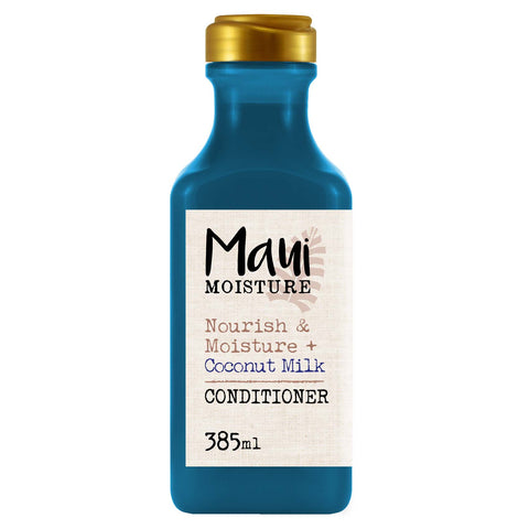 Buy Maui Coconut Milk Hair Conditioner 385 ML Online - Kulud Pharmacy