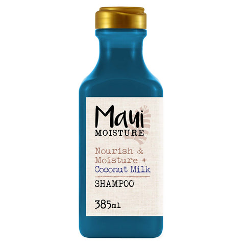 Buy Maui Coconut Milk Shampoo 385 ML Online - Kulud Pharmacy