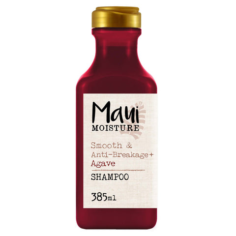 Buy Maui Agave Nectar 			 Shampoo 385 ML Online - Kulud Pharmacy