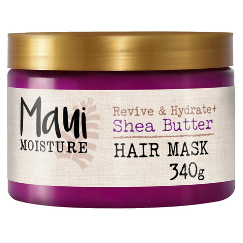 Buy Maui Shea Butter Hair Mask 340 ML Online - Kulud Pharmacy