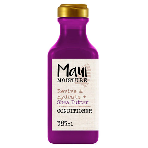 Buy Maui Shea Butter Hair Conditioner 385 ML Online - Kulud Pharmacy