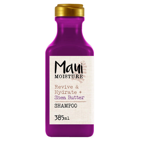 Buy Maui Shea Butter Shampoo 385 ML Online - Kulud Pharmacy