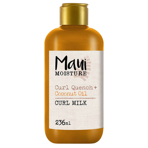 Maui Coconut Oil Curl Milk 236Ml