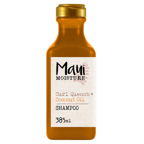 Buy Maui Coconut Oil Shampoo 385Ml 385ML Online - Kulud Pharmacy