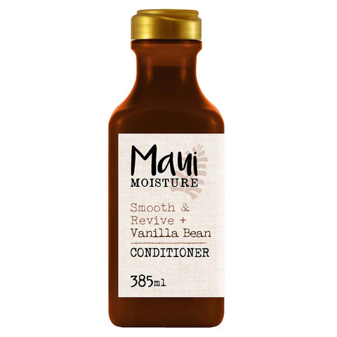 Maui Vanilla Bean Conditioner 385Ml