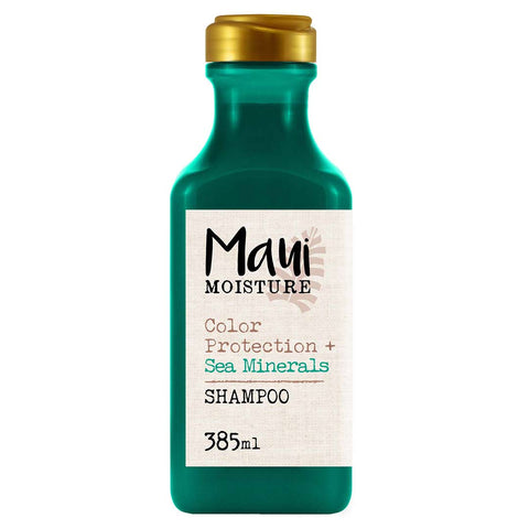 Maui Sea Minerals Shampoo 385Ml