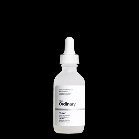 Buy The Ordinary Buffet Serum 30 ML Online - Kulud Pharmacy