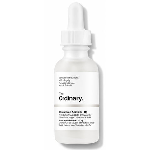 The Ordinary Hyaluronic Acid 2% + B5 Serum 30 ML