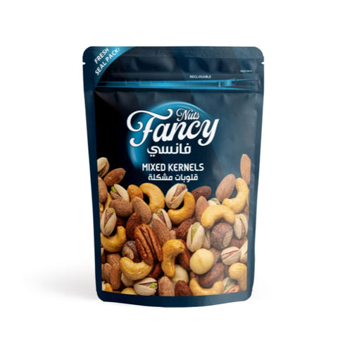 Fancy Fancy Mixed Kernels Bag 200 G