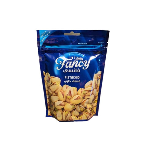 Fancy Pistachio Nuts 125g