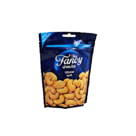 Fancy Cashew Nuts 125g