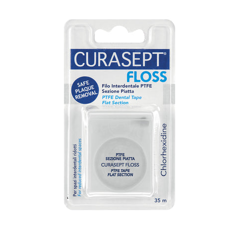 Buy Curasept Dental Floss 1 PK Online - Kulud Pharmacy