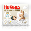 Buy Huggies Diaper # 4+ Baby Diaper 38 PC Online - Kulud Pharmacy