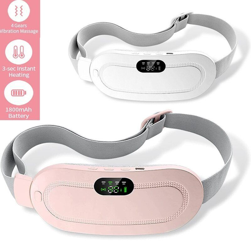 Intelegent Warm Massager Belt 1 KT | Massagers Intelegent Warm Massager Belt 1 KT | Massagers