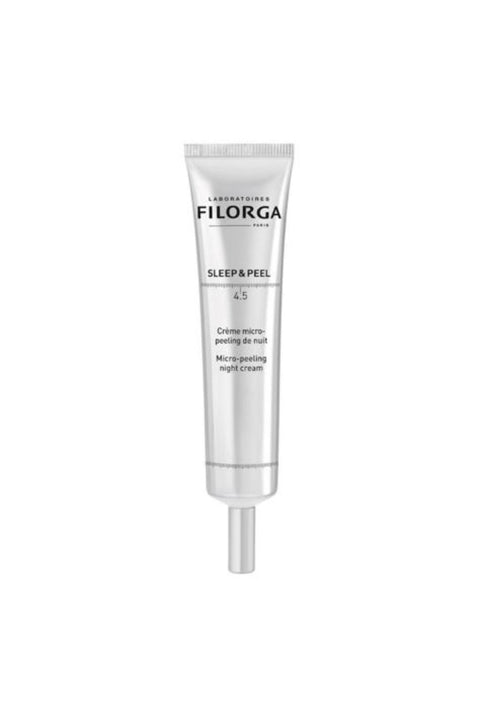 Buy Filorga Sleep & Peel Cream 40 ML Online - Kulud Pharmacy
