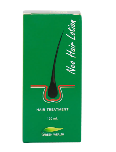 Neo Hair Lotion 120 ML | Hair Loss Neo Hair Lotion 120 ML | Hair Loss