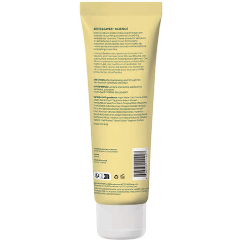 Attitude Super Leaves Clarifying Conditioner 240Ml