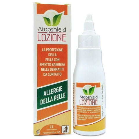 Atopshield Atopshield Lotion 100 ML | Kulud Pharmacy