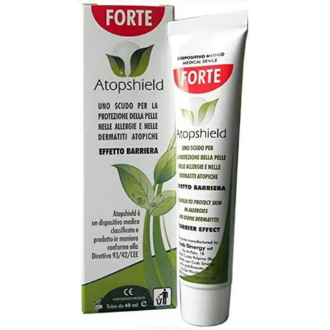 Buy Atopshield Forte Cream 40 ML Online - Kulud Pharmacy