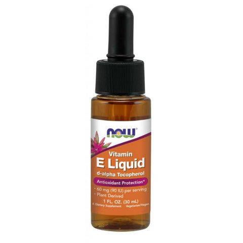 Buy Now Vitamin E Liquid 90 Iu 30Ml 30ML Online - Kulud Pharmacy