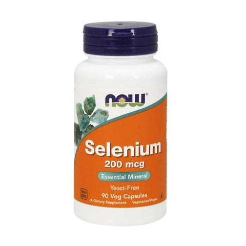 Buy Now Selenium 200Mg Cap 90`S 90CAP Online - Kulud Pharmacy