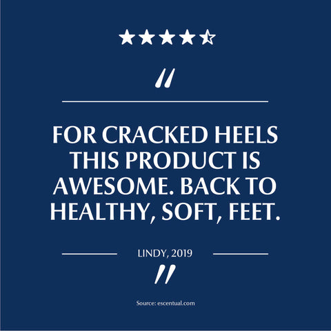 Eucerin Urea Repair Plus Leg & Foot Foam