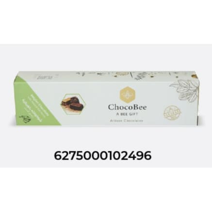 Choco Bee Belgian Chocolate With Natural Sidr Honey - 0% Sugar 100g | Protein Bars Choco Bee Belgian Chocolate With Natural Sidr Honey - 0% Sugar 100g | Protein Bars