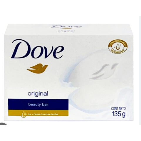 Buy Dove Beauty Bar 135G 135GM Online - Kulud Pharmacy