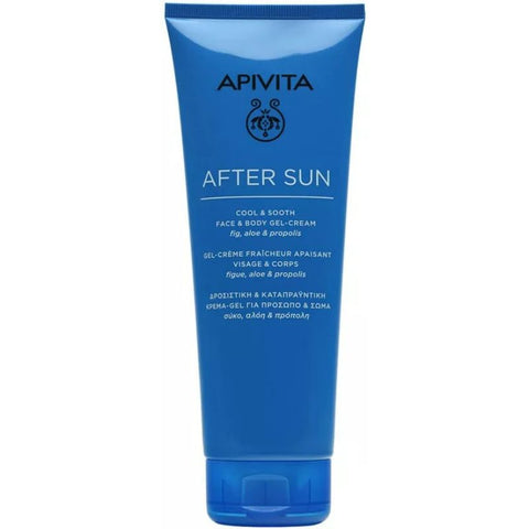 Buy Apivita After Sun 200Ml/22 200 ML Online - Kulud Pharmacy